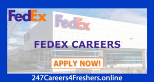 FedEx Careers